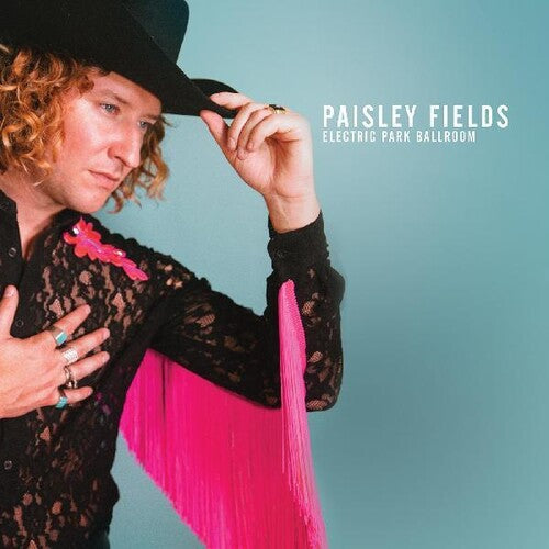 Paisley Fields: Electric Park Ballroom  ( CD )