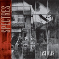 Spectres: Last Days - CD