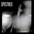 Spectres: Nothing To Nowhere - CD