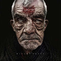 Abysmal Torment: The Misanthrope - CD