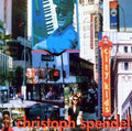 Christoph Spendel: City Kids  ( CD )