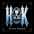 Hok: Home Bound - Vinyl