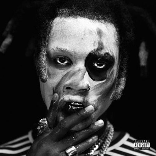 Denzel Curry - TA1300 ( VINYL )