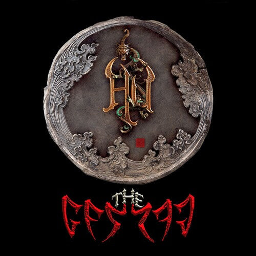 Hu: Gereg - CD