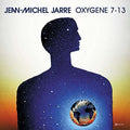 Jean-Michel Jarre: Oxygene 7-13: Oxygene Sequel - CD