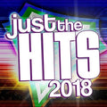 Various Artists: Just The Hits 2018 / Various - CD