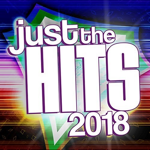Various Artists: Just The Hits 2018 / Various - CD