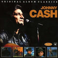 Johnny Cash: Original Album Classics - CD
