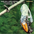 Rich, Buddy / Hampton, Lionel: Transitions - CD