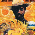 Lonnie Smith: Afro-Desia - CD