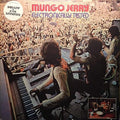 Mungo Jerry: Electronically Tested - CD