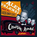 Alex Valenzi: Cruisin Around - CD