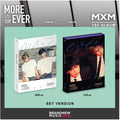 Mxm (Brand New Boys): More Than Ever (Random Cover) - CD