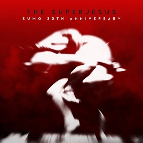 Superjesus: Sumo: 20th Anniversary - CD