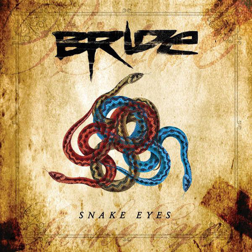 Bride: Snake Eyes - CD