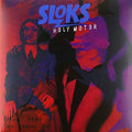Sloks: Holy Motor - VINYL