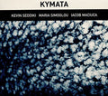 Kymata: Kymata - CD