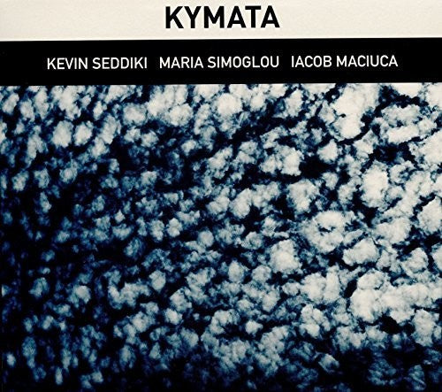 Kymata: Kymata - CD