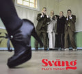Sväng: Svang Plays Tango - CD