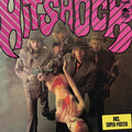 Petards: Hitshock - VINYL