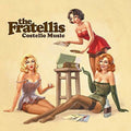 The Fratellis: Costello Music - VINYL