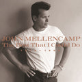 John Mellencamp: The Best That I Could Do 1978-1988 - VINYL