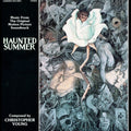 Christopher Young: Haunted Summer - VINYL