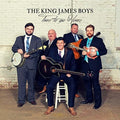 King James Boys: Time To Go Home - CD