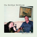 The Brother Brothers: Some People I Know - VINYL