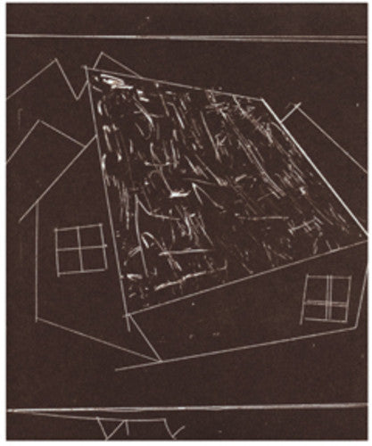 Francis Plagne: Moss Trumpet - VINYL