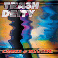 Trash Deity: Cross & Divide - CD