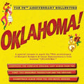 Various Artists: Oklahoma 75th Anniversary Collection - CD