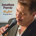 Jonathan Poretz: At Last... Songs For Elena - CD