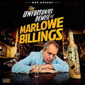 Dan Stuart: Unfortunate Demise Of Marlowe Billings - VINYL