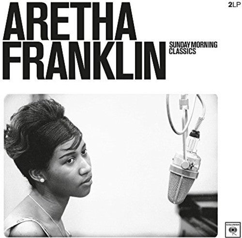 Aretha Franklin: Sunday Morning Classics - VINYL