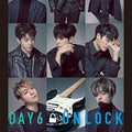 Day6: Unlock - CD