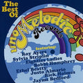 Various Artists: Best Of Uno Melodic / Various - CD