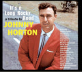 Various Artists: Tribute To Johnny Horton: It's A Long Rocky Road (Various Artists)  ( CD )