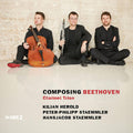 Herold  P. Staemmler  H. Staemmler: Composing Beethoven  ( CD )