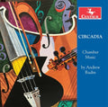 Various: Circadia  ( CD )