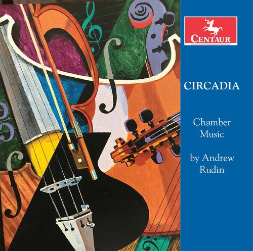 Various: Circadia  ( CD )