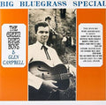 Green River Boys / Campbell, Glen: Big Bluegrass Special - VINYL