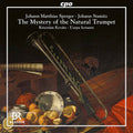 Kovats  L'Arpa Festante  Hesse  Voskuilen: Mystery of Natural Truth  ( CD )