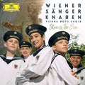 The Vienna Boys Choir: Strauss for Ever  ( CD )