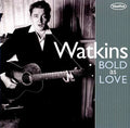 Geraint Watkins: Watkins Bold As Love - CD