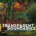 Guarrine  Keeton  Knapp  Bolton: Transparent Boundaries  ( CD )