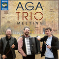 A.G.A Trio: Meeting - CD
