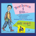 Andrew Rangell: Beethoven 4 Kids  ( CD )