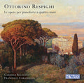Baldocci  Caramiello: Pianoforte a Quattro Mani  ( CD )