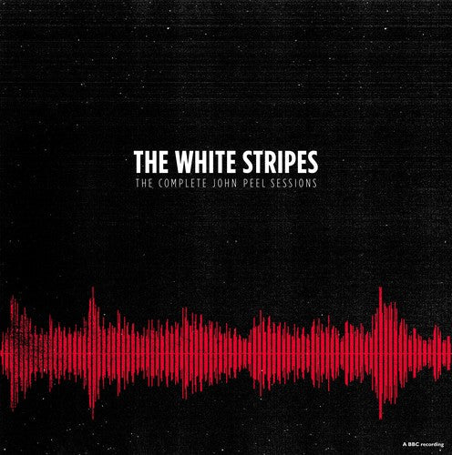 The White Stripes: Complete Peel Sessions: Bbc - CD